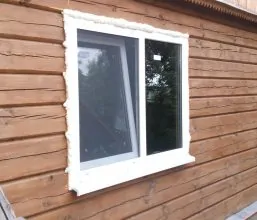 Фото работ по остеклению 017