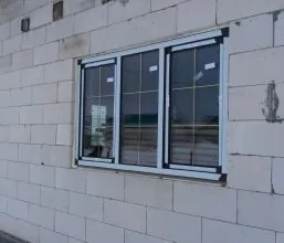 Фото работ по остеклению 019