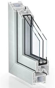 Окна Кемерлинг